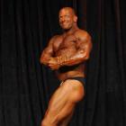 Ron   Noreman - NPC Masters Nationals 2009 - #1