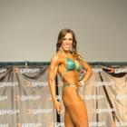 Bryntea  Cunniff - NPC Ronnie Coleman Classic 2014 - #1