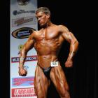 Chris   Schranck - NPC Team Universe 2009 - #1