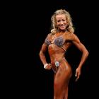 Barbi  Draper - NPC Jr. USA 2009 - #1