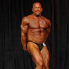 Ron   Noreman - NPC Masters Nationals 2009 - #1