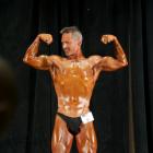 Robert  Hubbard - NPC Atlantic USA 2013 - #1