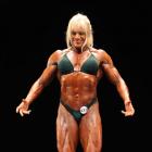 Anita  Ramsey - NPC Nationals 2011 - #1