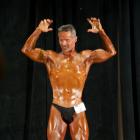 Robert  Hubbard - NPC Atlantic USA 2013 - #1