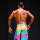 Eli  Diaz - NPC USA 2012 - #1
