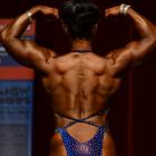 Krystal  Anderson - IFBB Australian Nationals 2012 - #1