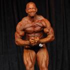 Ron   Noreman - NPC Masters Nationals 2009 - #1