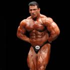 Tarek  Elsetouhi - IFBB Phoenix Pro 2010 - #1