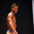 Eli  Diaz - NPC USA 2012 - #1