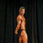 Robert  Hubbard - NPC Atlantic USA 2013 - #1