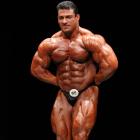 Tarek  Elsetouhi - IFBB Phoenix Pro 2010 - #1