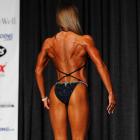 Kari  Keenan - NPC Jr. Nationals 2009 - #1