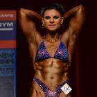 Krystal  Anderson - IFBB Australian Nationals 2012 - #1