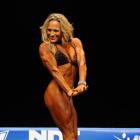 Susie   Torres - NPC Jr. USA 2011 - #1