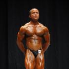 Matthew  Johnson - NPC USA 2012 - #1