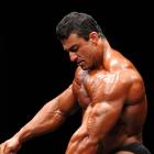 Tarek  Elsetouhi - IFBB Phoenix Pro 2010 - #1