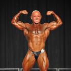 Timothy  Kidder - NPC Jr. Nationals 2012 - #1