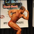 Igor  Butorsky - NPC NJ Muscle Beach 2011 - #1