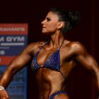 Krystal  Anderson - IFBB Australian Nationals 2012 - #1