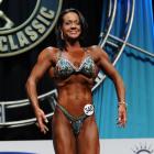Jennie  Gray - IFBB Arnold Amateur 2012 - #1
