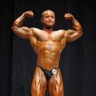 Matthew  Johnson - NPC USA 2012 - #1