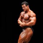 Tarek  Elsetouhi - IFBB Phoenix Pro 2010 - #1