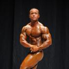 Matthew  Johnson - NPC USA 2012 - #1