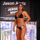 Amy  Barone - NPC Jason Arntz Jersey Shore 2011 - #1