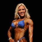 Patty   Zariello - NPC Team Universe 2010 - #1