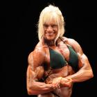 Anita  Ramsey - NPC Nationals 2011 - #1