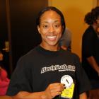 IFBB Europa Show of Champions Orlando 2012 - #1