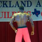 Robert  Kelly - NPC Lackland Classic 2013 - #1