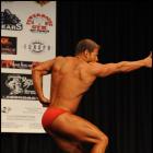 Igor  Butorsky - NPC NJ Muscle Beach 2011 - #1