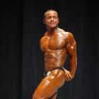 Matthew  Johnson - NPC USA 2012 - #1