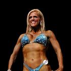 Roberta Lynn  Daniels - NPC Texas State 2011 - #1