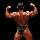 Tarek  Elsetouhi - IFBB Phoenix Pro 2010 - #1