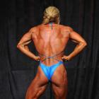 Bonnie   Pappas - NPC Masters Nationals 2010 - #1