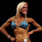 Roberta Lynn  Daniels - NPC Texas State 2011 - #1