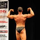 Cory  Swenk - NPC Steve Stone NY Metropolitans 2009 - #1