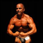 Rock  Colucci - NPC Tracey Greenwood Classic 2010 - #1