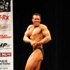 Cory  Swenk - NPC Steve Stone NY Metropolitans 2009 - #1