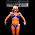 Heidi  Giffin - NPC Mike Francois Classic 2014 - #1