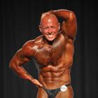 Timothy  Kidder - NPC Jr. Nationals 2012 - #1