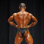 Matthew  Johnson - NPC USA 2012 - #1