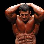 Tarek  Elsetouhi - IFBB Phoenix Pro 2010 - #1