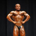 Matthew  Johnson - NPC USA 2012 - #1