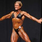 Kris   Clark - NPC USA 2009 - #1