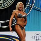 Marsela  Cik - IFBB Arnold Amateur 2012 - #1