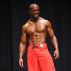 Courtney  Campbell - NPC USA 2012 - #1