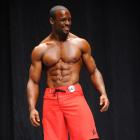 Courtney  Campbell - NPC USA 2012 - #1